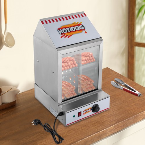 40l 220v 1200w hot dog - 40l,