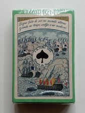 tarocchi mazzo di carte