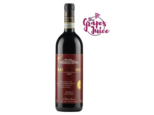 Falletto bruno giacosa - bruno,
