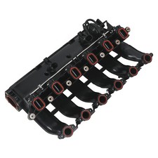 Collettore aspirazione motore