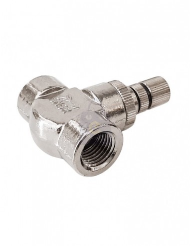 Valvola spillo tds volante - a,