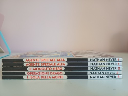 Nathan never numeri - nathan,