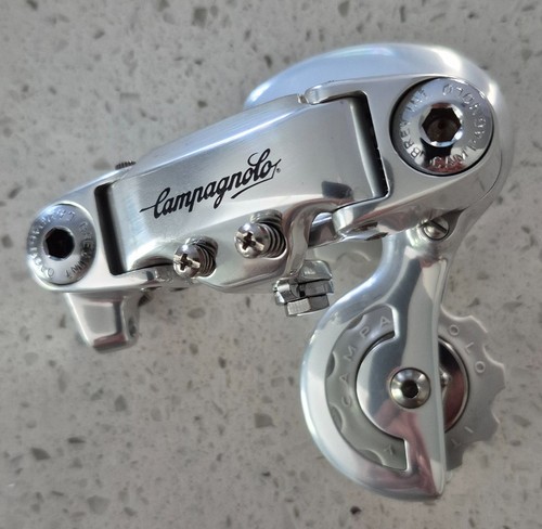 Campagnolo record rear - campagnolo,