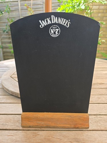 Insegna lavagna jack - insegna,