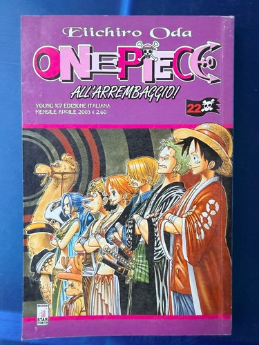 One piece manga prima - piece,