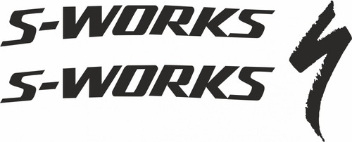 Adesivi casco works - casco, s-works