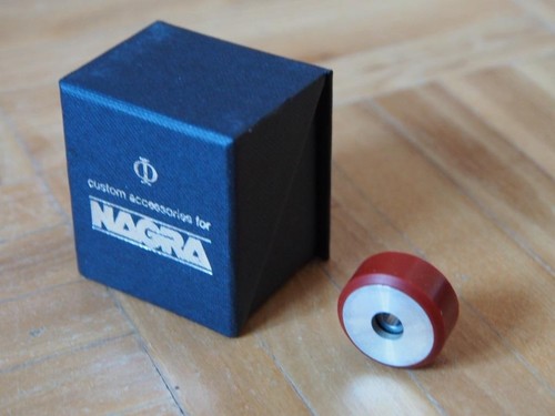Rullo pizzicato nagra - x,