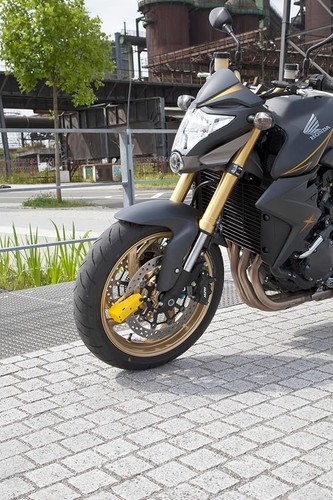 Antifurto moto bloccadisco - antifurto,