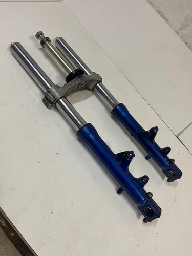 Forcella suzuki gsxr 600 - forcella,