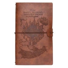 Diario di viaggio Erik, Harry