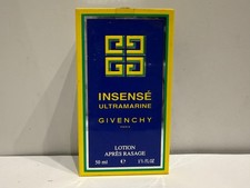 GIVENCHY INSENSE ULTRAMARINE