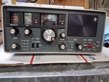 Sears Communication Receiver