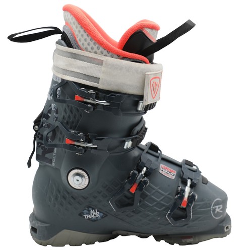 Scarponi sci alpinismo - da,