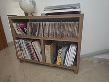 mobile per giradischi Portavinili