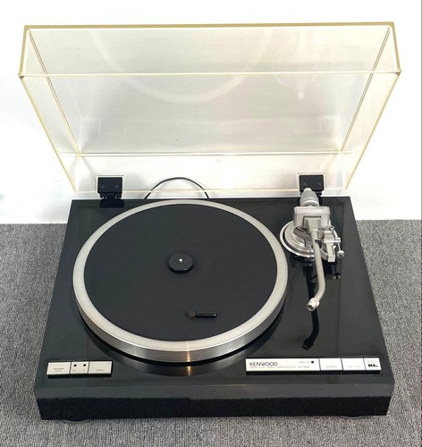 Kenwood 990 giradischi - kp-990,