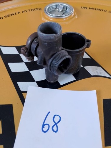 Carburatore dell orto 16 - carburatore, ma