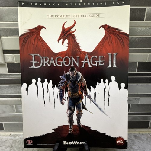 Guida strategica dragon age - ,