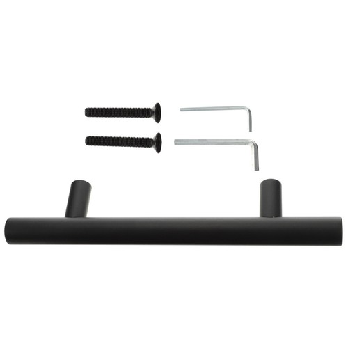 Maniglione portone maniglia - ,