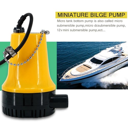 12v micro immergibile - 12v,