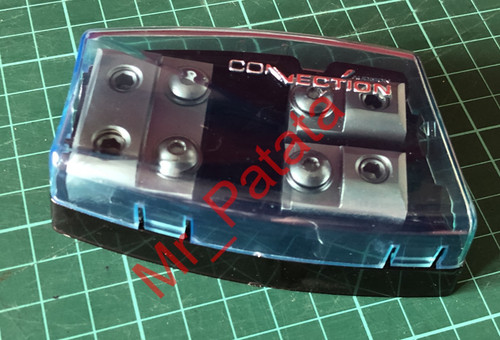 Audison connection bfd21 - connection,