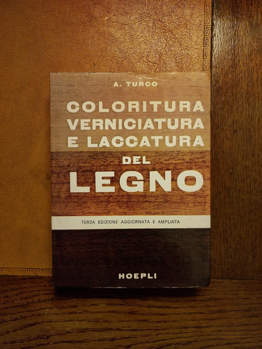 Turco coloritura verniciatura - turco,,