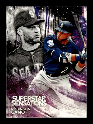 2018 topps superstar - 2018,