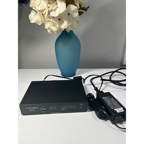 Sonicwall tz270 dispositivo - sonicwall,