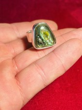 Anello donna gioiello argento
