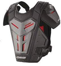 Pettorina cross revo big - revo, 5