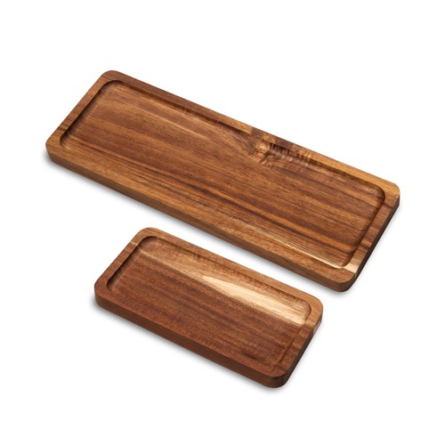 Bofanze vassoi legno - 2,