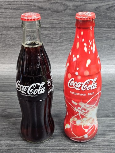 Coca cola coke - coca, unopened