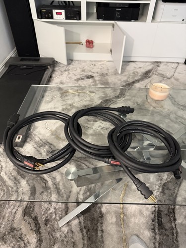 Monster cable powerline - monster,
