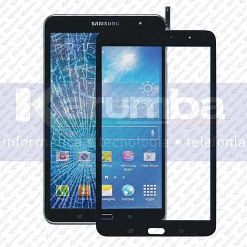 Touch screen samsung - touch, galaxy