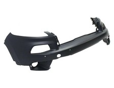 PARAURTI ANTERIORE PER JEEP