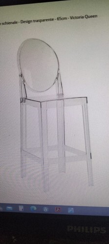 Vendo set sgabelli - 3, nuovi