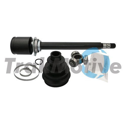 Kit giunti semiasse - kit, 45-0162