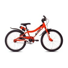 spike 20 city bike child 20 1v