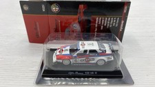  KYOM2 Kyosho Alfa Romeo 155