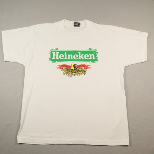 Camicia pubblicitaria birra