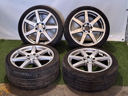 Cerchi completi gomme - completi,