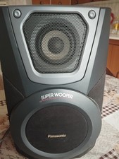 Super woofer panasonic casse - panasonic,
