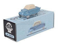 MODELLINO AUTO STATICO