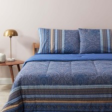 Trapunta matrimoniale piumone