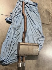 Scarico Originale Mini JCW F56 2022