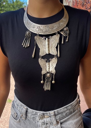 Chine collier cérémonie - chine,