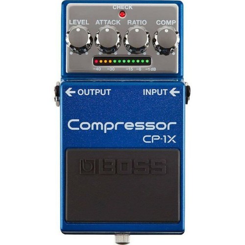 Compressore boss 1x - compressore,