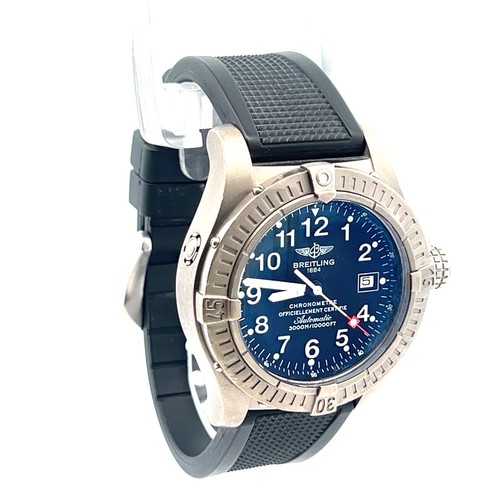 Breitling avenger seawolf - breitling,