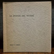 Varisco LE SPONDE DEL TEVERE