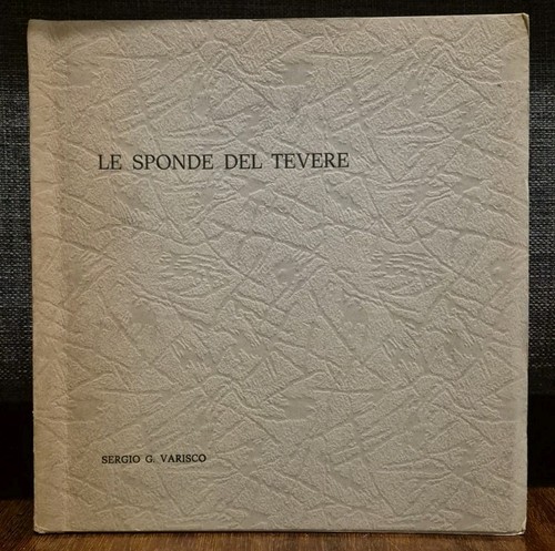 Varisco sponde del tevere - sponde,