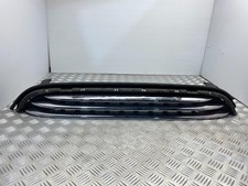 GRIGLIA SUPERIORE PARAURTI